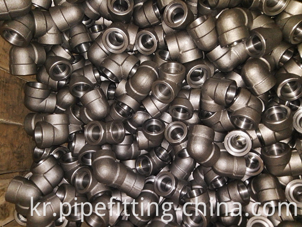 screw pipe fittings